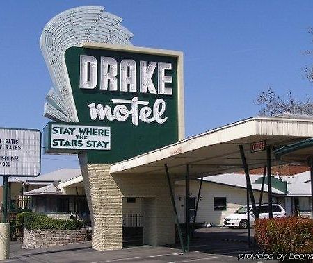 Drake Inn Nashville Buitenkant foto
