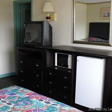 Drake Inn Nashville Kamer foto