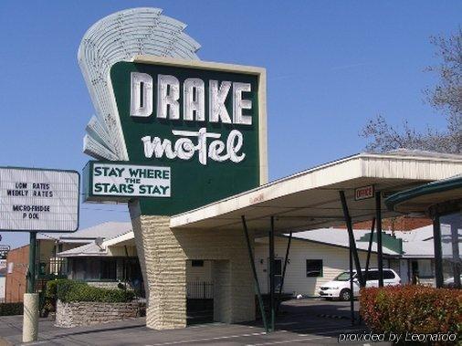 Drake Inn Nashville Buitenkant foto