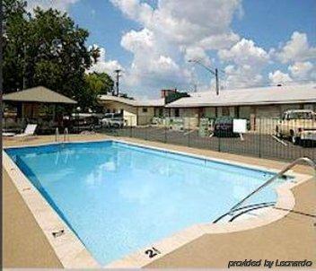 Drake Inn Nashville Faciliteiten foto