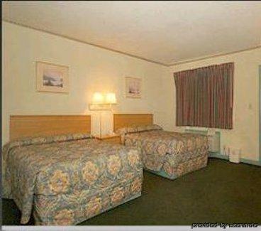 Drake Inn Nashville Kamer foto