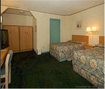 Drake Inn Nashville Kamer foto