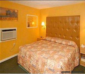 Drake Inn Nashville Kamer foto